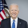Joe Biden Jr.